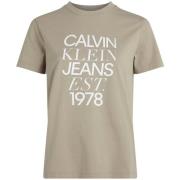 T-shirt Calvin Klein Jeans J20J224910