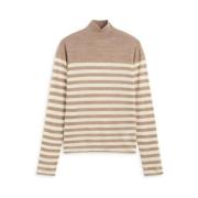 Sweater Ecoalf TURTLENECK JUMPER FAYA