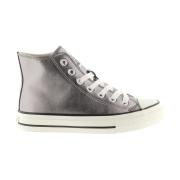 Lage Sneakers Victoria sneaker 1057106 Metal Shine-stam