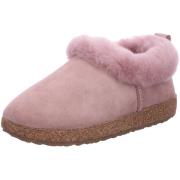 Pantoffels Haflinger -