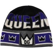 Hoed D&amp;G Crown Beanie voor mannen