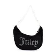 Tas Juicy Couture KIMBERLY SMALL HOBO