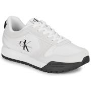 Lage Sneakers Calvin Klein Jeans TOOTHY RUNNER IRREGULARLINES