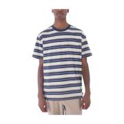 T-shirt Hurley ORGANIC FLASH TEE