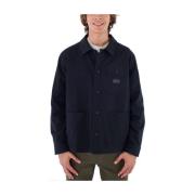 T-shirt Hurley BIXBY FLANNEL LINED CANV