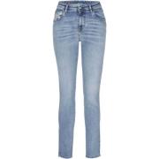 Skinny Jeans Diesel -