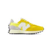 Lage Sneakers New Balance 327 U327WRE