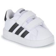 Lage Sneakers adidas GRAND COURT 2.0 CF