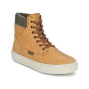 Hoge Sneakers Victoria BOTA MONTANA PIEL/CUELLO