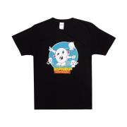 T-shirt Ripndip Nerm story tee