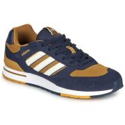 Lage Sneakers adidas RUN 80s