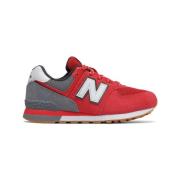 Sneakers New Balance Pc574 m