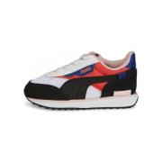 Sneakers Puma Futureridersplas ac