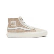 Skateschoenen Vans Sk8-hi 38 decon vr3 sf