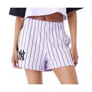 Korte Broek New-Era Mlb lifestyle shorts neyyan