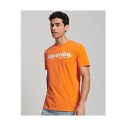 T-shirt Superdry Vintage terrain classic