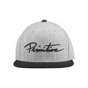 Pet Primitive Cap nuevo script snapback