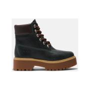 Enkellaarzen Timberland Stst 6 in lace waterproof boot