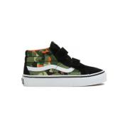 Skateschoenen Vans Sk8-mid reissue v