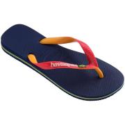 Teenslippers Havaianas BRASIL MIX