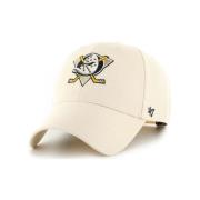 Pet '47 Brand Cap nhl cap anaheim ducks mvp snapback