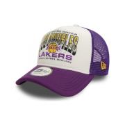 Pet New-Era Nba team colour trucker loslak