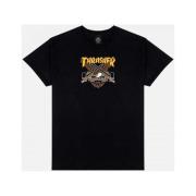 T-shirt Thrasher T-shirt eaglegram