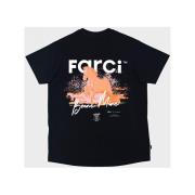 T-shirt Farci Tee cheval