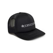 Pet Rave Donnie trucker cap