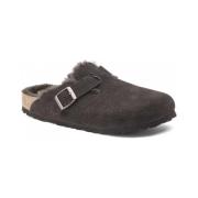 Sandalen Birkenstock Boston shearling leve