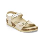 Sandalen Birkenstock Rio kids bf