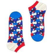 Sokken Happy socks Diamond dot low sock