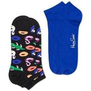 Sokken Happy socks 2-pack pool party low sock