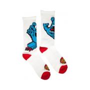 Sokken Santa Cruz Screaming hand sock