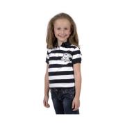 Polo Shirt Korte Mouw Miss Girly Polo fille FLACA