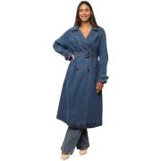 Trenchcoat La Modeuse 72447_P170077