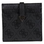 Portemonnee Guess LAUREL SLG TAB CARD CASE SWSG85 00152