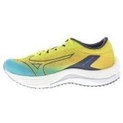 Hardloopschoenen Mizuno Wave Rebellion M