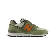 Hardloopschoenen New Balance U574s d