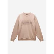 Trui Napapijri Albula crewneck sweater