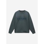 Trui Napapijri Albula crewneck sweater