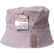 Hoed D&amp;G Heren Bucket Hat - Paars