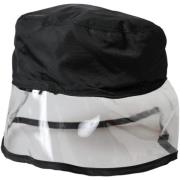 Hoed D&amp;G Beschermende gelaatsscherm Bucket Hat