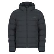 Windjack adidas Helionic Stretch Hooded Down Jacket