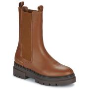 Enkellaarzen Tommy Hilfiger MONOCHROMATIC CHELSEA BOOT