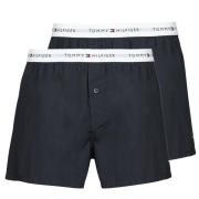 Boxers Tommy Hilfiger WOVEN BOXER X2