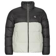 Donsjas Calvin Klein Jeans NON DOWN BLOCKING PUFFER