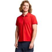 T-shirt Slam Tech Pique Polo Ss