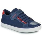 Lage Sneakers Geox J GISLI BOY