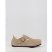 Nette Schoenen Birkenstock LONDON SHEARLING LEVE